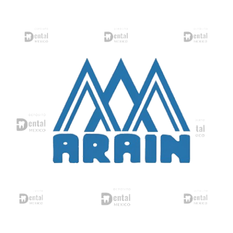 Marca 4 de Deposito Dental el Marques Qro