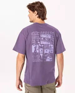 Remera Exit - comprar online