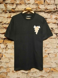 Remera uvas