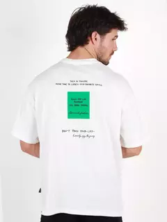 Remera Life - comprar online