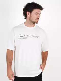 Remera Life