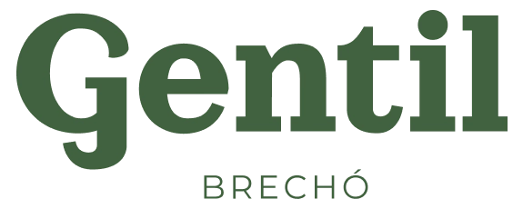Gentil Brechó