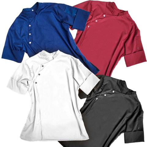 Chaqueta "Tapenade" - comprar online