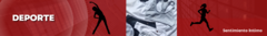 Banner de la categoría Deporte