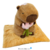 Peluches con Manta