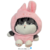 Peluches con Manta en internet