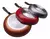 Set de sarten x3 Premium en internet