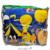 Acolchado Infantil Reversible – 1 Plaza - comprar online