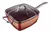 Cacerola/Sartén Cooper Premium – 24 cm Antiadherente - comprar online