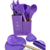 Set 21 Piezas Utensilios Silicona y Madera en internet