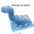 Peluches con Manta - tienda online