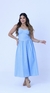 VESTIDO CLAUDIA