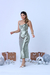 VESTIDO CETIM COM PEDRARIA na internet