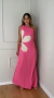 VESTIDO STEFANIE - CLAE