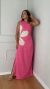 VESTIDO STEFANIE - CLAE