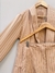 CONJUNTO DE TERNO LISTRAS