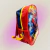 Mochila Spiderman 12” - comprar online