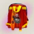 Mochila Spiderman 12” en internet