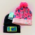Gorro Stitch
