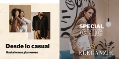 Banner de la categoría BLUSAS & TOPS