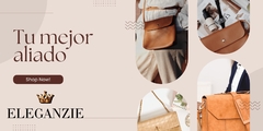 Banner de la categoría BOLSOS