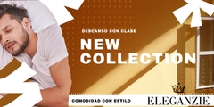 Banner de la categoría ROPA DE DORMIR