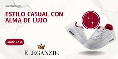 Banner de la categoría TENIS