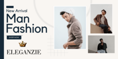 Banner de la categoría CAMISAS & POLOS