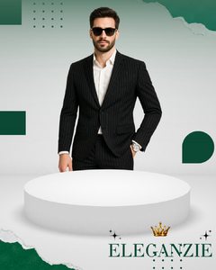 ELEGANZIE™ Londres 2025 | Traje Casual on internet