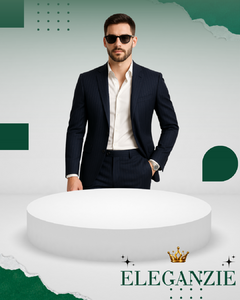 ELEGANZIE™ Londres 2025 | Traje Casual - buy online