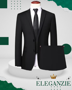 Traje Completo Eleganzie™ Crown Fit - comprar en línea