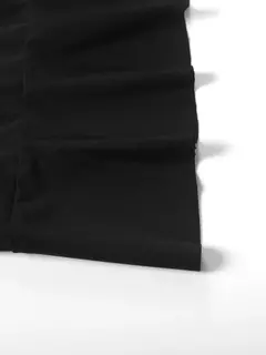 Novedad de verano, vestidos de mujer con cuello en V y tirantes tejidos, vestidos acampanados sexis lisos sin mangas, ropa ajustada para discoteca, minivestidos elegantes para fiesta para mujer - Eleganzie