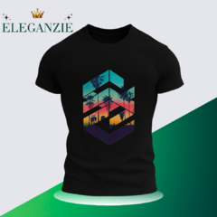 Eleganzie EssentialAir | Camiseta Básica - buy online