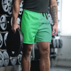 Pantalones cortos de deporte all over unisex