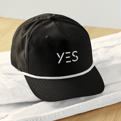 Gorra de golf con cuerda en internet