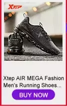 Xtep-zapatos de Skateboarding para mujer, zapatillas antideslizantes para caminar, blancas y negras, duraderas, cómodas, para primavera, 881218319851