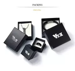 Vnox, pulseras de cuero genuino con líneas de coser únicas para hombres y mujeres, brazalete en capas con barra de acero inoxidable, Pulseira informal - tienda en línea