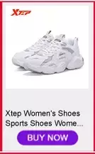 Xtep-zapatos de Skateboarding para mujer, zapatillas antideslizantes para caminar, blancas y negras, duraderas, cómodas, para primavera, 881218319851 - comprar en línea