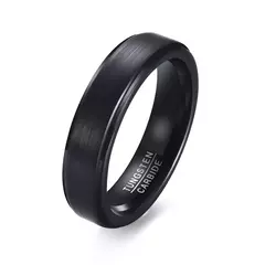 Anillo de Boda – Elegancia Clásica y Resistencia para Hombres - tienda en línea