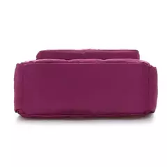Bandolera de hombro informal para mujer, bolso Oxford impermeable con cremallera, paquete de bolsos cruzados de viaje de gran capacidad para mujer