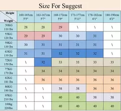 Imagen de 2025 marca Top estilo clásico hombres Primavera Verano Jeans negocios Casual azul claro estiramiento algodón Denim pantalones masculinos