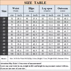 2025 marca Top estilo clásico hombres Primavera Verano Jeans negocios Casual azul claro estiramiento algodón Denim pantalones masculinos - Eleganzie