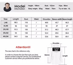 ICEbear-Chaqueta gruesa y cálida para hombre, abrigo de longitud media con capucha, de algodón, a la moda, MWD3061D, invierno, 2023 - online store