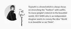 Imagen de Toyouth-chaquetas de plumón de pato para mujer, abrigo grueso, negro, gris, blanco, cálido, sólido, cuello corto de béisbol, estilo elegante informal
