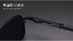 OLEY-gafas de sol polarizadas para hombre y mujer, lentes de sol Unisex con protección de ojos, accesorios de conducción, nueva moda - tienda en línea
