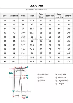 Pantalones vaqueros blancos de corte Regular para hombre de estilo clásico, pantalones vaqueros de algodón elásticos avanzados a la moda de negocios, pantalones de marca para hombre on internet