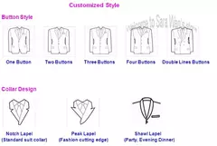 2025 Trajes de negocios casuales con bolsillo tipo parche verde claro de moda | Traje de hombre personalizado de primera calidad a medida para bodas y eventos - Eleganzie