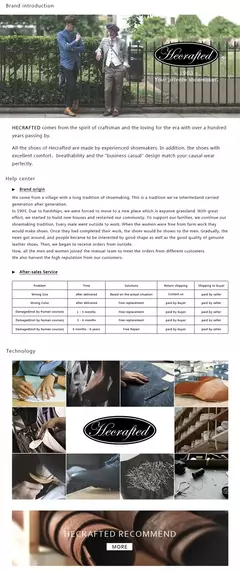 Botas cómodas de cuero al tobillo para hombres Botas para hombres Marca de moda - comprar en línea