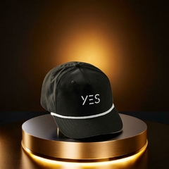 Gorra de golf con cuerda - comprar en línea