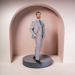 Elegant Suit for Men - buy online
